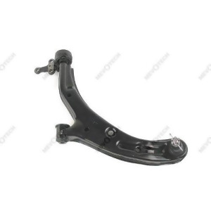 Suspension Control Arm and Ball Joint Assembly-Assembly Front Left Lower Ms20462 - All