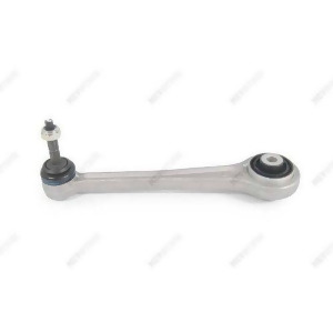 Suspension Control Arm and Ball Joint Assembly Rear Upper Mevotech Ms10150 - All