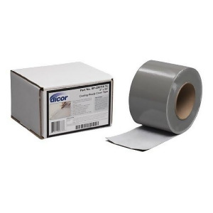 Dicor Rp-crct-4-1c 4 X50' Coating Ready Cover Tape - All