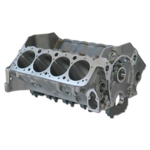 Dart 31122222 Iron Eagle 9.325 / 4.125 / 400 Small Engine Block For Chevy - All