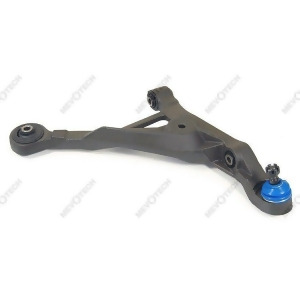 Suspension Control Arm and Ball Joint Assembly-Assembly Front Right Lower Mk7427 - All