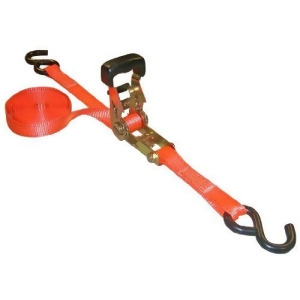 Erickson 34404 Erickson Ratcheting Wide Handle Tie Downs 1 X 15Ft - All