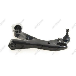 Suspension Control Arm and Ball Joint Assembly-Assembly Front Left Lower Ms50163 - All
