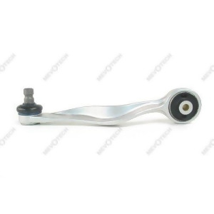 Suspension Control Arm and Ball Joint Assembly Front Left Upper Rear Mevotech - All