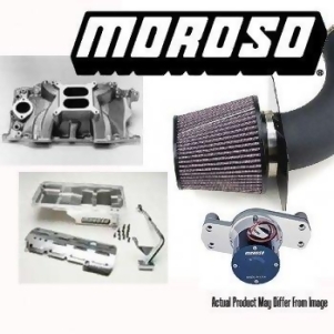 Moroso 97210 12-Volt Electric Motor - All