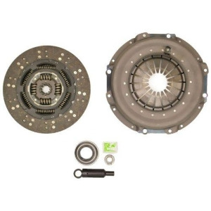 Clutch Kit-OE Replacement Valeo 53052005 - All