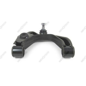 Suspension Control Arm and Ball Joint Assembly-Assembly Front Left Upper Ms30172 - All