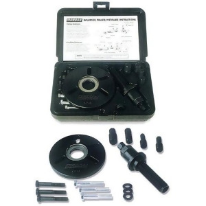 Moroso 61743 Balancer Install Tool Kit - All