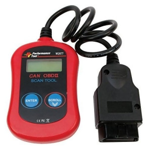 Can Obdii Diagnostic Scan - All