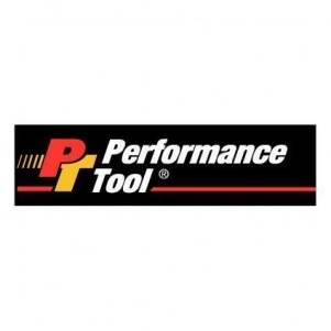 Performance Tool M740-24 3/4 Drive 6-Point Impact Socket - All