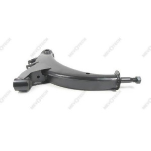 Suspension Control Arm Front Right Lower Mevotech Ms80103 - All