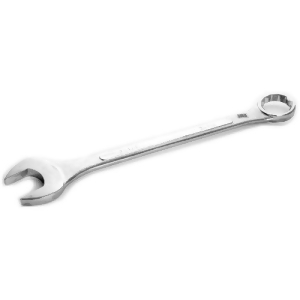 Wilmar Performance Tool Wilmar W354b 2-1/4-Inch Combo Wrench - All