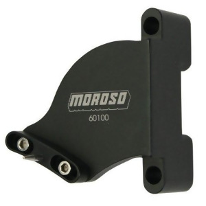Moroso 60100 6.25 Timing Pointer For Small Block Chevy - All