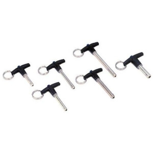 Moroso 90410 Quick Release Pins Set Of 2 - All