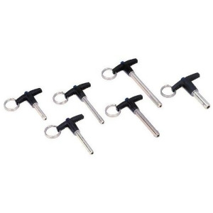 Moroso 90410 Quick Release Pins Set Of 2 - All