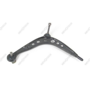 Suspension Control Arm and Ball Joint Assembly Front Left Lower Mevotech Mk80531 - All