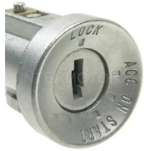 Ignition Lock Cylinder Standard Us-469l - All