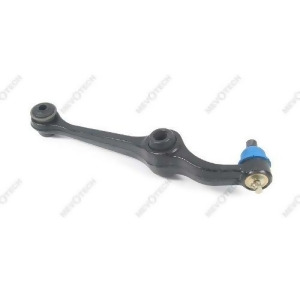 Suspension Control Arm and Ball Joint Assembly-Assembly Front Left Lower Mk8681 - All