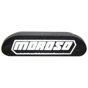 Moroso 99430 Foam Hood Scoop Plug - All