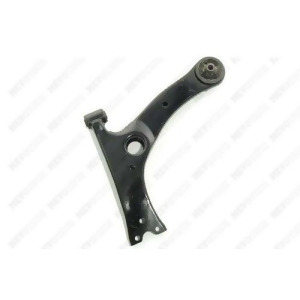 Suspension Control Arm Front Left Lower Mevotech Ms20245 - All