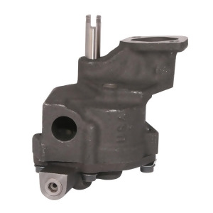 Moroso 22162 High Volume Oil Pump For Chevy Big-Block Engines - All