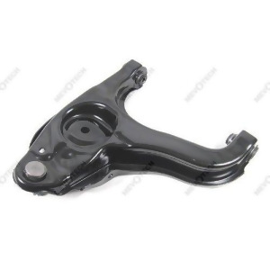 Suspension Control Arm and Ball Joint Assembly Front Left Lower Mevotech Ms20378 - All