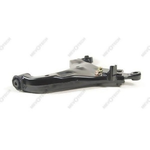 Suspension Control Arm Front Right Lower Mevotech Ms90126 - All