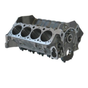 Dart 31161111 Shp 9.025 / 4.000 / 350 Iron Small Engine Block For Chevy - All