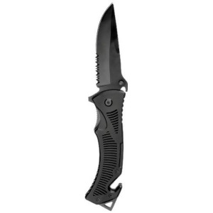 Performance Tool W9341 Northwest Trail Rescue Knife - All