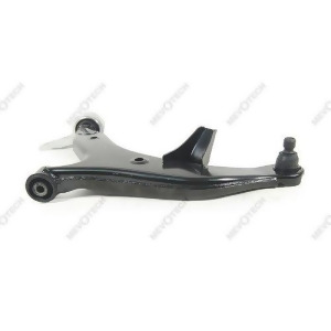 Suspension Control Arm and Ball Joint Assembly-Assembly Front Left Lower Ms30126 - All