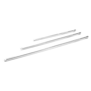 Wilmar W38139 3/8-Inch Drive Long Extension Set 3-Piece - All