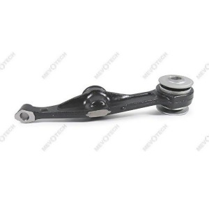 Suspension Control Arm and Ball Joint Assembly-Assembly Front Lower Mevotech - All