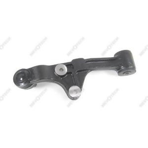 Suspension Control Arm and Ball Joint Assembly-Assembly Front Left Lower Ms90148 - All