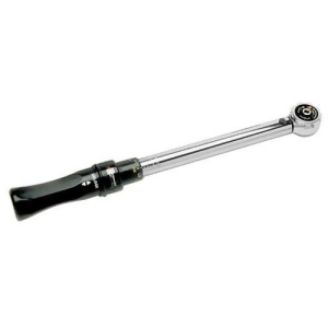 Wilmar M198 3/8-Inch Drive Torque Wrench - All