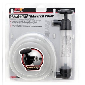 Grip Clip Transfer Pump - All