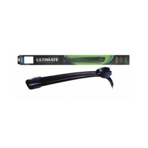 Windshield Wiper Blade-900 Series Front Right Valeo 900175B - All