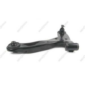 Suspension Control Arm and Ball Joint Assembly-Assembly Front Left Lower Ms80113 - All