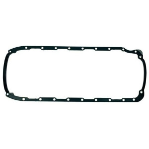 Moroso 93153 Oil Pan Gasket For Big Block Chevy Engine - All