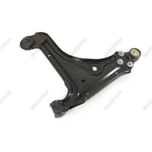 Suspension Control Arm and Ball Joint Assembly Front Right Lower Mevotech - All