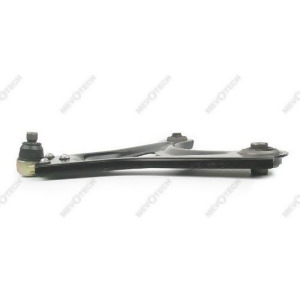 Suspension Control Arm and Ball Joint Assembly Front Left Lower Mevotech Mk80390 - All