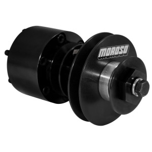 Moroso 63848 Drive Kit For Dodge Small Block - All