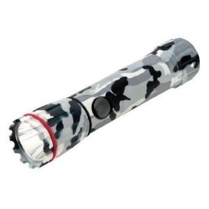 Rechargeable Led Flashlight - All