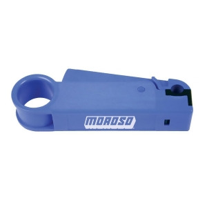 Moroso 62272 Wire Stripping Tool - All