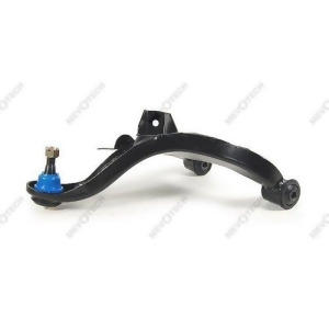Suspension Control Arm and Ball Joint Assembly-Assembly Rear Right Upper Ms30129 - All