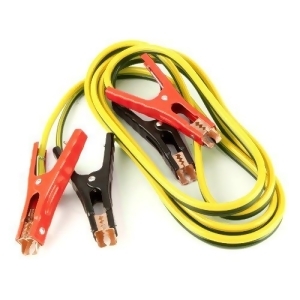Wilmar W1671 12' 8-Gauge Jumper Cable - All