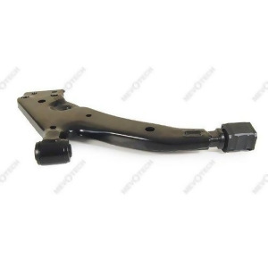 Suspension Control Arm Front Right Lower Mevotech Ms8075 - All