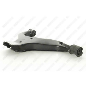Suspension Control Arm Front Left Lower Mevotech Ms9813 - All