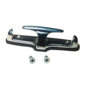 Erickson 09096 Chrome Pick-Up Rope Cleat Truck / Trailer Anchor - All