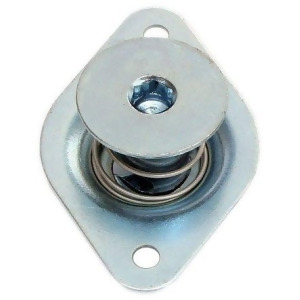 Moroso 71382 7/16 X .55 Large Head Self-Ejecting Fastener - All