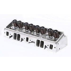 Dart 127222 Shp Cylinder Head For Small Block Chevy - All